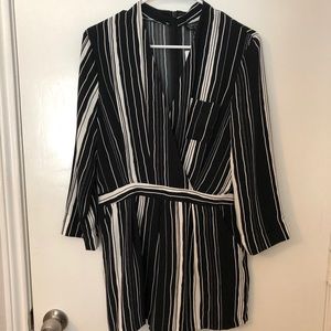 Brand New with tags! Top Shop romper